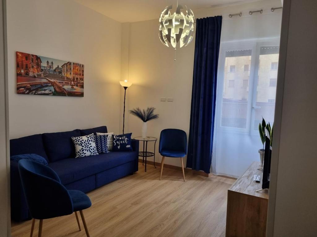 San Paolo Casa Bella Apartment Rome Exterior photo