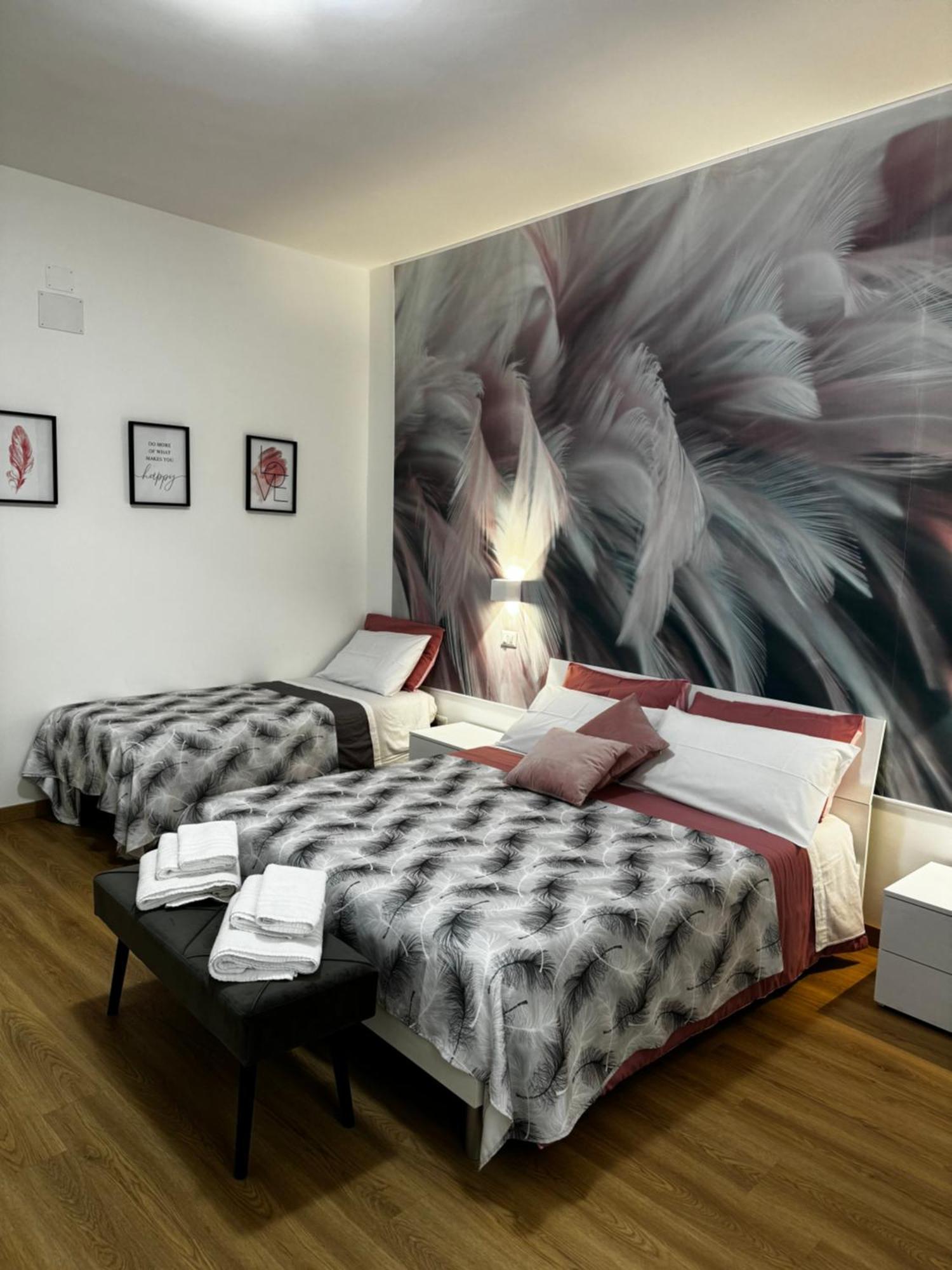 San Paolo Casa Bella Apartment Rome Exterior photo
