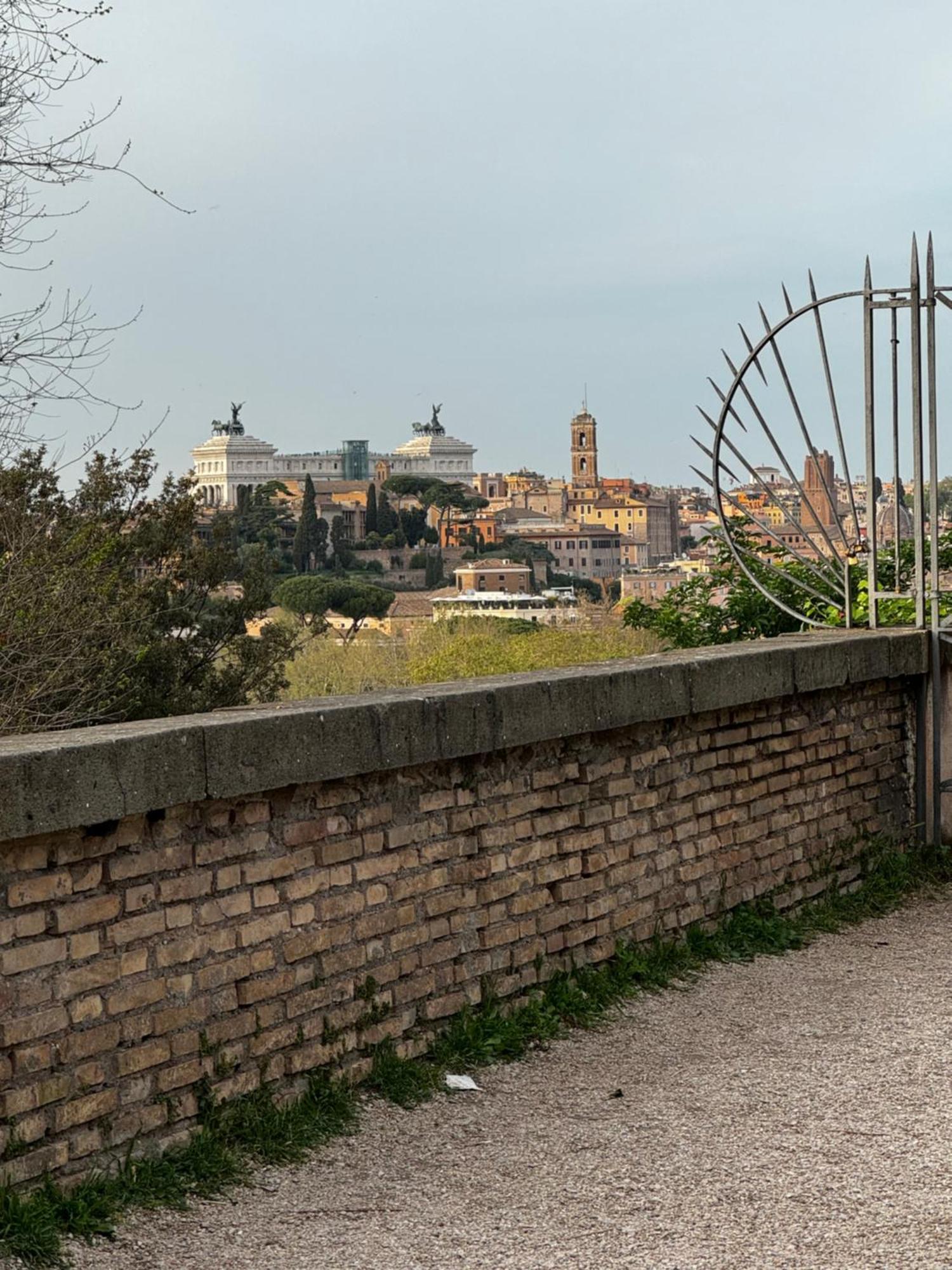 San Paolo Casa Bella Apartment Rome Exterior photo