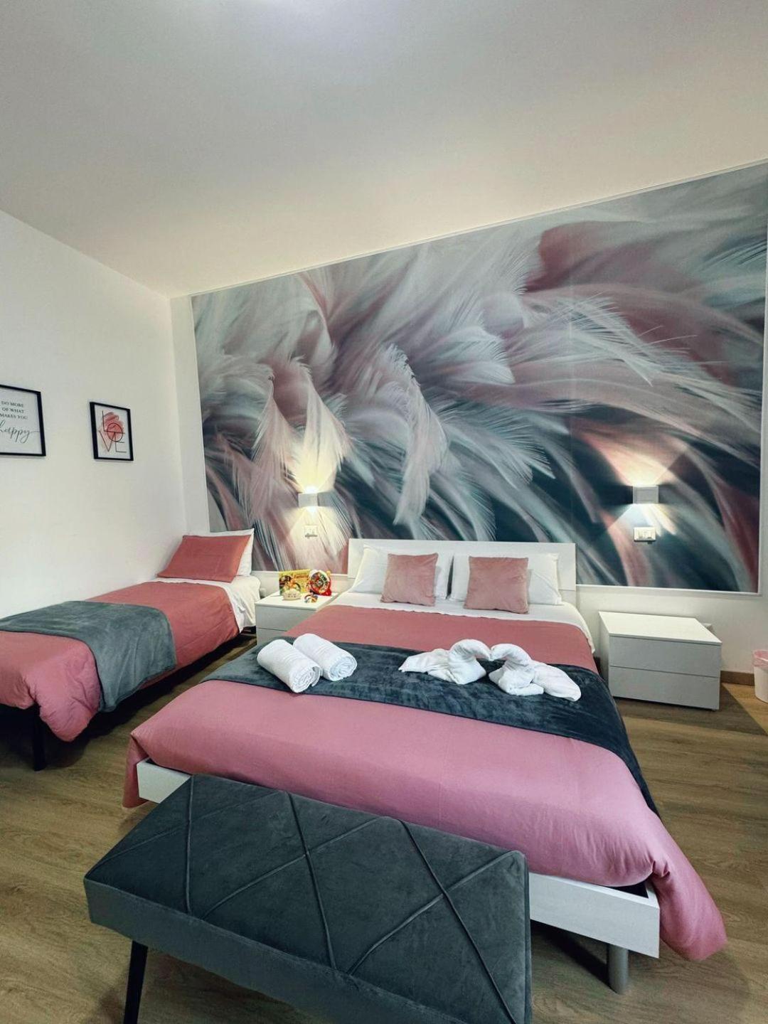 San Paolo Casa Bella Apartment Rome Exterior photo