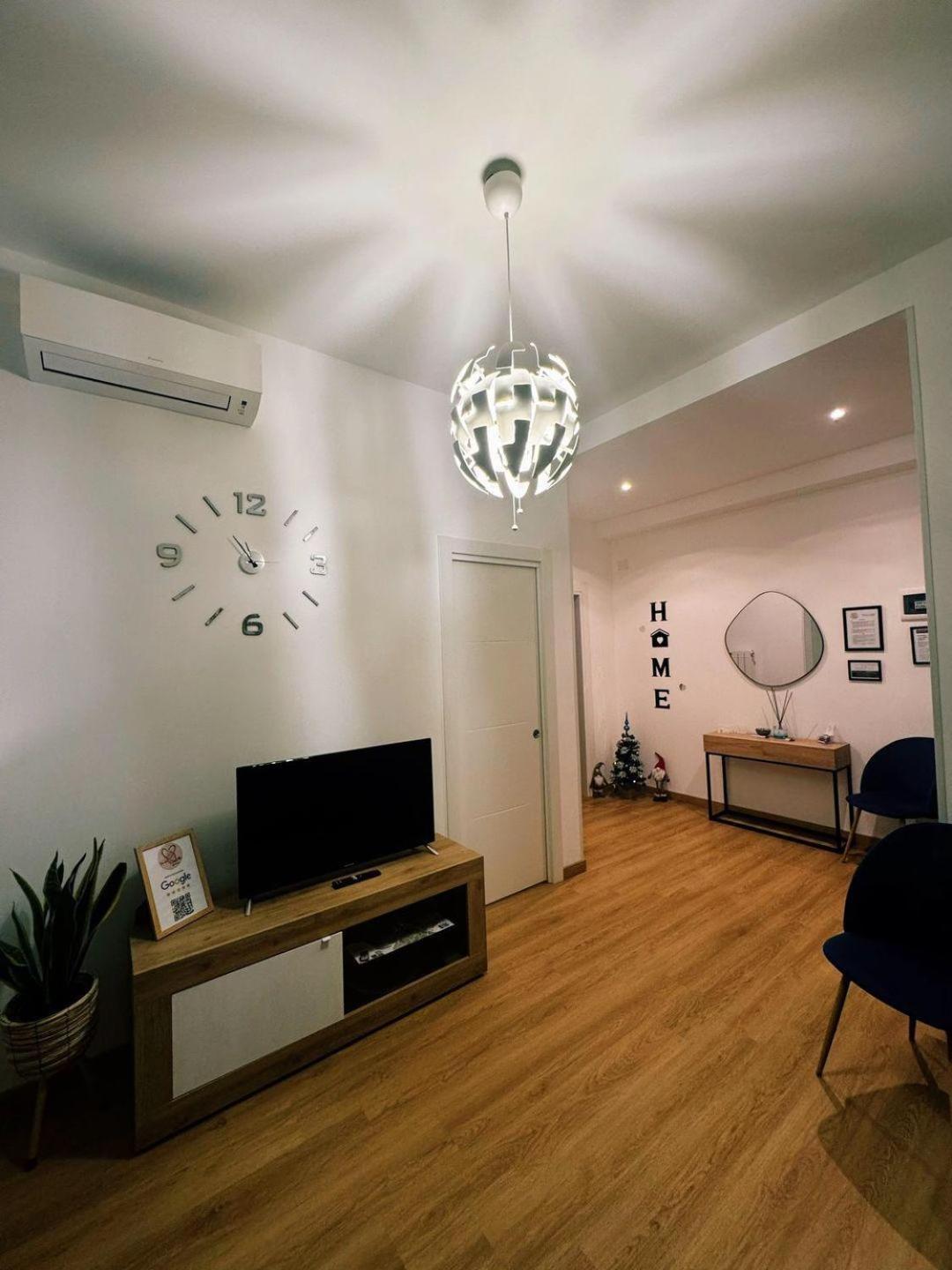 San Paolo Casa Bella Apartment Rome Exterior photo